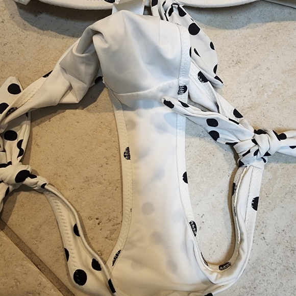 Sfera dots style bikini. - Picture 2 of 5